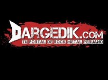 Dargedik.com Rock Metal Peru