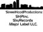 SkyRecords Major Label LLC (Label)