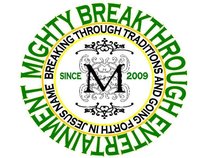 Mighty Breakthrough