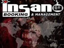 INSANO Booking, Promotion & Management