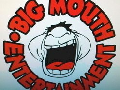 BIG MOUTH ENTERTAINMENT