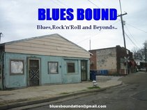 Blues Bound