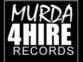 Murda 4 Hire Records