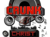 Crunk For Christ Radio