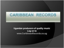 Caribbean Records