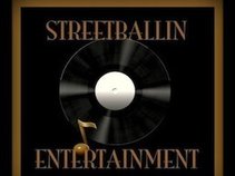 StreetBallin Entertainment