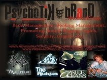 PsychoTiK bRanD Productions