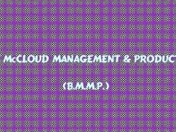 Barry McCloud Management & Productions