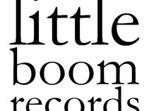 Little Boom Records