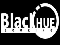 Black Hue Booking Agency