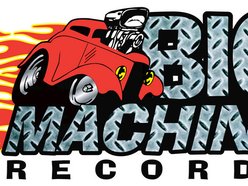 big machine records logo