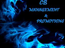 CB Management and Promotions