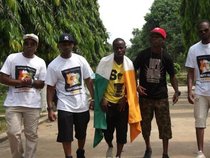 Cote d'Ivoire Hip Hop Initiative