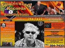 Tumbleweed Records
