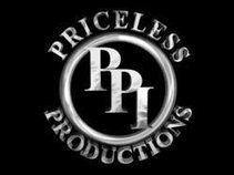 Priceless Productions Inc.