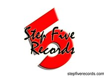 Step Five Records