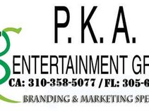 PKA Entertainment Group