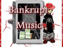 Bankrupt Music