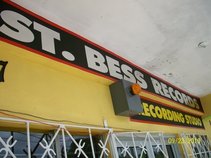 St. Bess Records