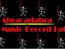 Abracadabra Music co Label AU