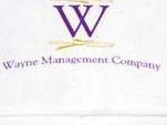 Wayne Management Company