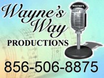 waynes way productions