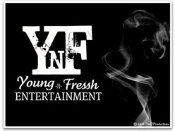 Young & Fressh (Y-n-F) Ent.