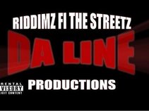 Da Line Productions