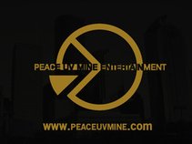 Peace Uv Mine