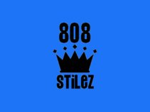 808 Stilez Productions
