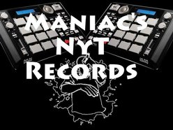 Maniac's Nyt Records