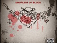 Droplest Of Blood