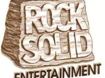 Rock Solid Entertainment Presents
