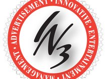 IN3 Entertainment & Management