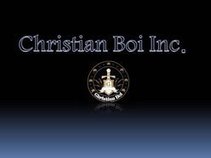 Christian Boi Muzic Group
