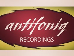 antifoniq recordings