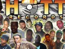 HOTT RECORDS LLC.