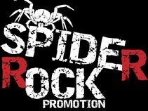 Spider Rock Promotion