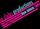 No Clubs Productions