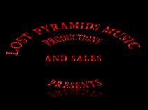 Lost Pyramids Music Productions And Sales