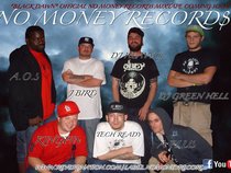 NO MONEY RECORDS