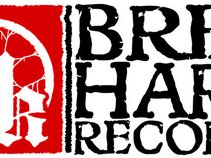 Bret Hard Records