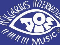 Aquarius International Music, Inc.