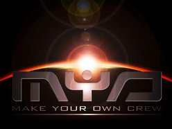Make Your Own Crew