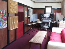 The Light House (Recording Studio)