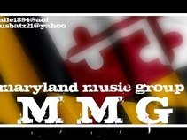 Maryland Music Group MMG