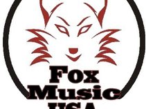 Fox Music USA...