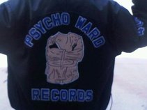 Psycho Ward records