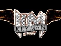 Keyman Entertainment Group LLC