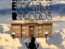 Higher Education Records